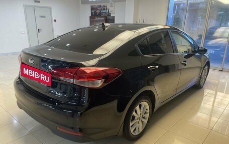 KIA Cerato III, 2018 год, 1 550 000 рублей, 4 фотография