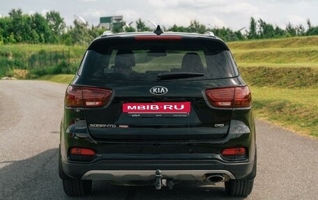 KIA Sorento III Prime рестайлинг, 2019 год, 2 650 000 рублей, 16 фотография