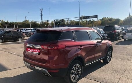 Geely Atlas I, 2019 год, 1 858 000 рублей, 4 фотография