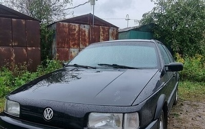 Volkswagen Passat B3, 1989 год, 280 000 рублей, 1 фотография