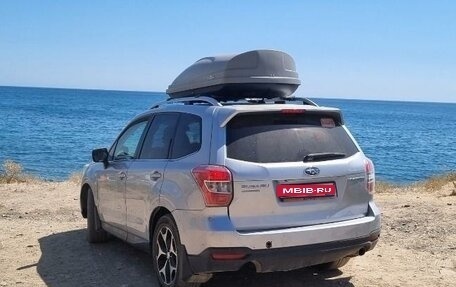 Subaru Forester, 2013 год, 1 900 000 рублей, 1 фотография