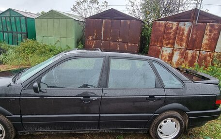 Volkswagen Passat B3, 1989 год, 280 000 рублей, 2 фотография