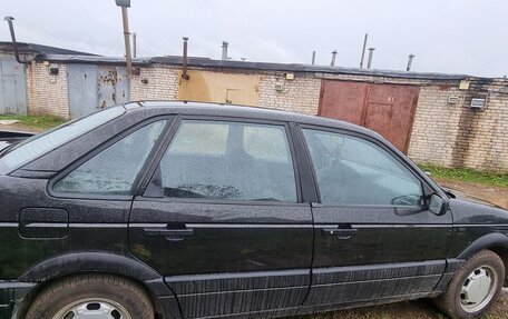 Volkswagen Passat B3, 1989 год, 280 000 рублей, 3 фотография