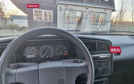 Volkswagen Passat B3, 1989 год, 280 000 рублей, 6 фотография