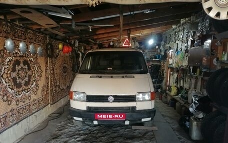 Volkswagen Caravelle T4, 1995 год, 430 000 рублей, 7 фотография