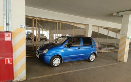 Daewoo Matiz I, 2010 год, 200 000 рублей, 3 фотография