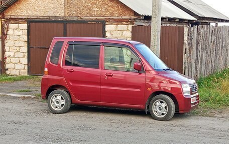 Mitsubishi Toppo II, 2000 год, 320 000 рублей, 3 фотография