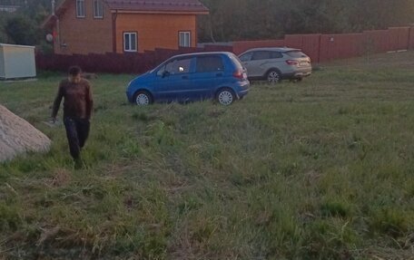 Daewoo Matiz I, 2010 год, 200 000 рублей, 6 фотография