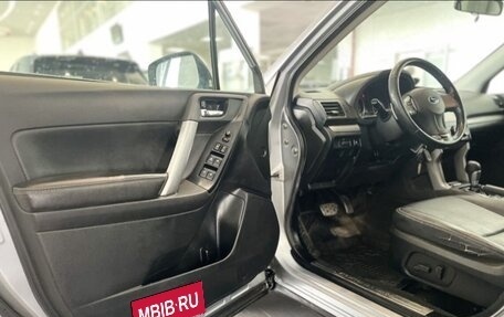 Subaru Forester, 2013 год, 1 900 000 рублей, 3 фотография