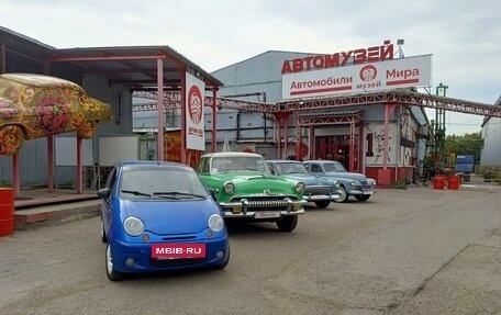 Daewoo Matiz I, 2010 год, 200 000 рублей, 5 фотография