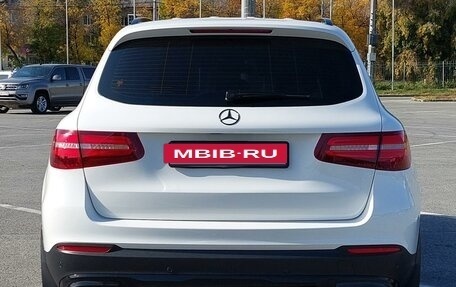 Mercedes-Benz GLC, 2017 год, 3 500 000 рублей, 6 фотография