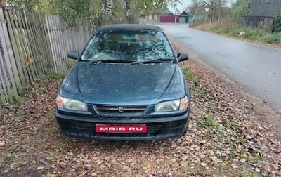 Toyota Corolla, 1997 год, 280 000 рублей, 1 фотография