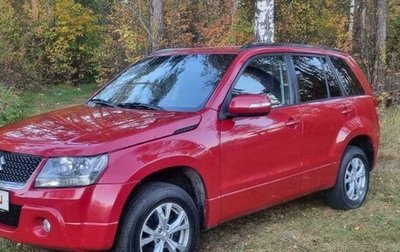 Suzuki Grand Vitara, 2010 год, 1 055 000 рублей, 1 фотография