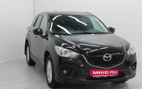 Mazda CX-5 II, 2013 год, 1 790 000 рублей, 3 фотография