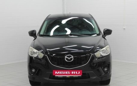 Mazda CX-5 II, 2013 год, 1 790 000 рублей, 2 фотография