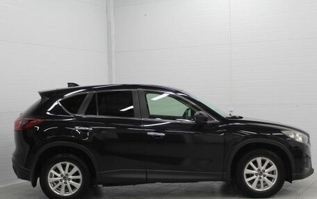 Mazda CX-5 II, 2013 год, 1 790 000 рублей, 4 фотография