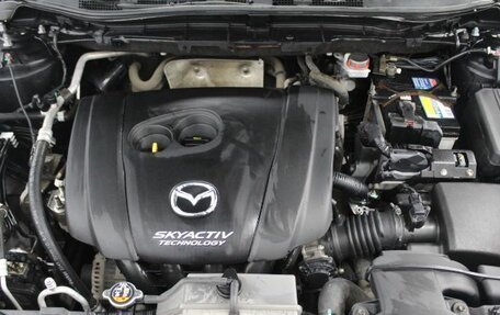 Mazda CX-5 II, 2013 год, 1 790 000 рублей, 9 фотография