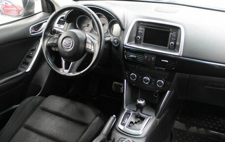 Mazda CX-5 II, 2013 год, 1 790 000 рублей, 11 фотография