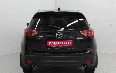 Mazda CX-5 II, 2013 год, 1 790 000 рублей, 6 фотография