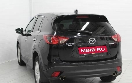 Mazda CX-5 II, 2013 год, 1 790 000 рублей, 7 фотография