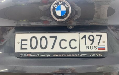 BMW X4, 2016 год, 3 350 000 рублей, 33 фотография