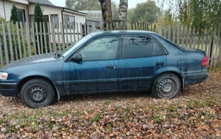 Toyota Corolla, 1997 год, 280 000 рублей, 3 фотография