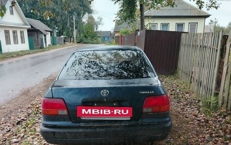 Toyota Corolla, 1997 год, 280 000 рублей, 2 фотография