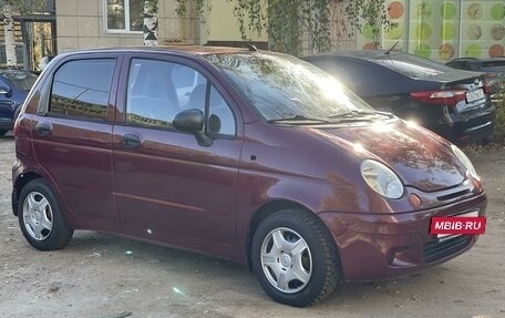 Daewoo Matiz I, 2010 год, 198 000 рублей, 3 фотография