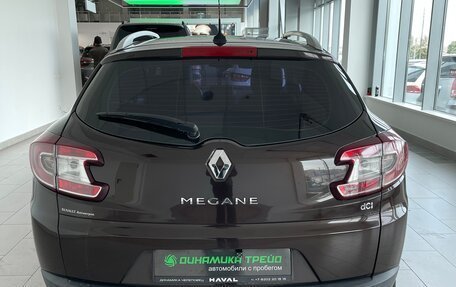 Renault Megane III, 2015 год, 1 090 000 рублей, 7 фотография