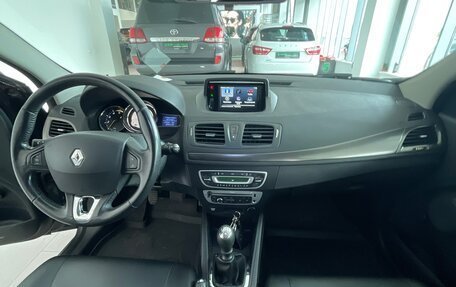 Renault Megane III, 2015 год, 1 090 000 рублей, 13 фотография