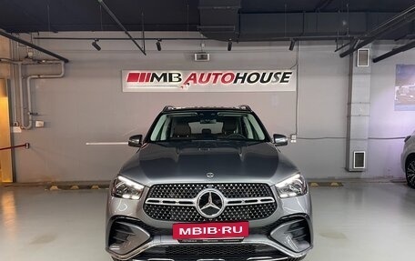 Mercedes-Benz GLE, 2024 год, 15 690 000 рублей, 7 фотография