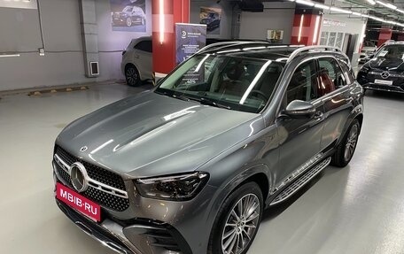 Mercedes-Benz GLE, 2024 год, 15 690 000 рублей, 13 фотография