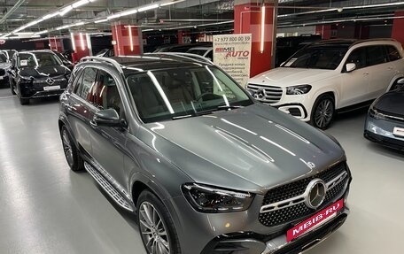 Mercedes-Benz GLE, 2024 год, 15 690 000 рублей, 14 фотография