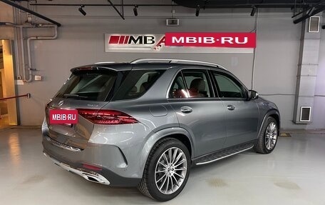 Mercedes-Benz GLE, 2024 год, 15 690 000 рублей, 10 фотография