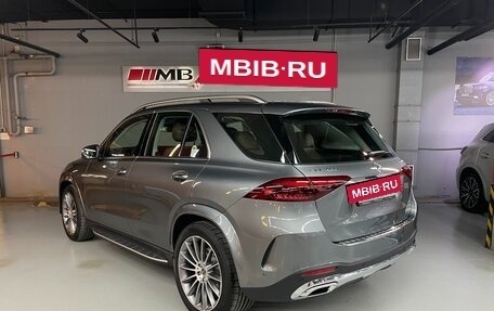 Mercedes-Benz GLE, 2024 год, 15 690 000 рублей, 12 фотография