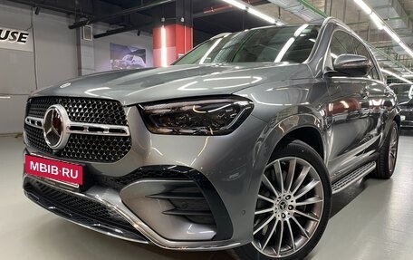 Mercedes-Benz GLE, 2024 год, 15 690 000 рублей, 39 фотография