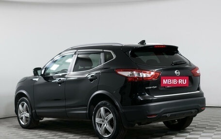 Nissan Qashqai, 2018 год, 2 279 000 рублей, 7 фотография