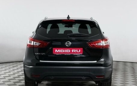 Nissan Qashqai, 2018 год, 2 279 000 рублей, 6 фотография