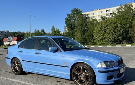 BMW 3 серия, 2000 год, 550 000 рублей, 4 фотография