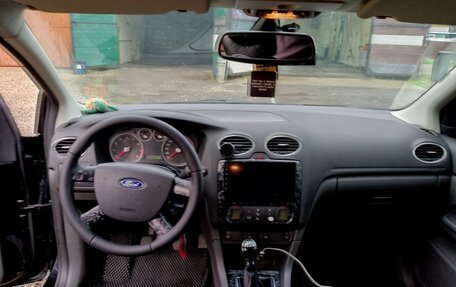 Ford Focus II рестайлинг, 2005 год, 680 000 рублей, 7 фотография