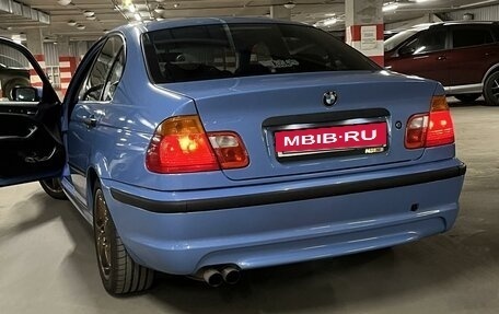 BMW 3 серия, 2000 год, 550 000 рублей, 2 фотография