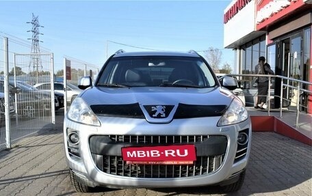 Peugeot 4007, 2011 год, 1 479 000 рублей, 2 фотография