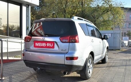 Peugeot 4007, 2011 год, 1 479 000 рублей, 3 фотография