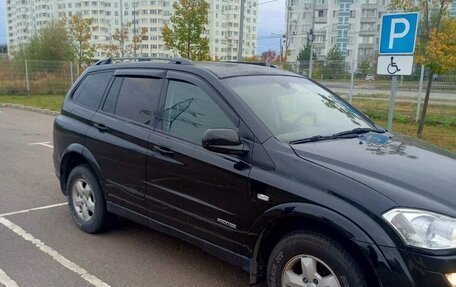 SsangYong Kyron I, 2011 год, 930 000 рублей, 5 фотография