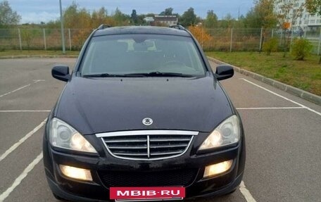 SsangYong Kyron I, 2011 год, 930 000 рублей, 6 фотография