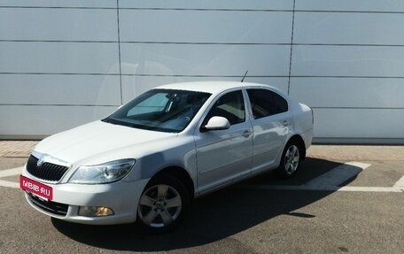 Skoda Octavia, 2012 год, 900 000 рублей, 1 фотография