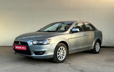 Mitsubishi Lancer IX, 2010 год, 890 000 рублей, 1 фотография