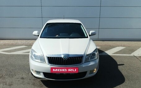 Skoda Octavia, 2012 год, 900 000 рублей, 2 фотография