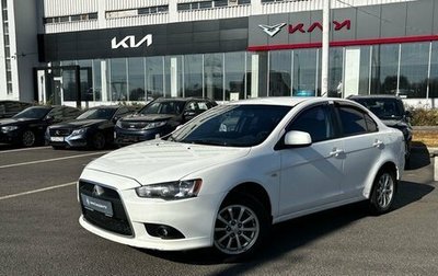 Mitsubishi Lancer IX, 2012 год, 740 000 рублей, 1 фотография