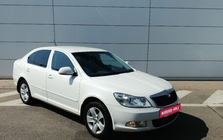 Skoda Octavia, 2012 год, 900 000 рублей, 3 фотография